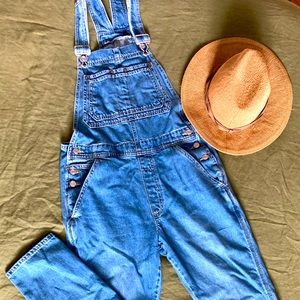 GAP Overalls